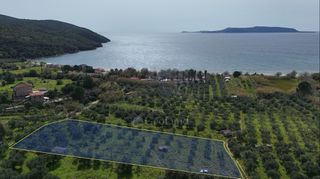 Αγροτεμάχια 4.044 τ.μ. για πώληση, Μεσσηνία, Μεθώνη-thumb-1