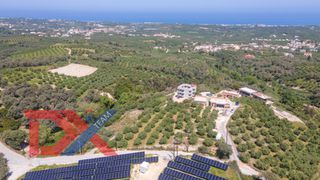 Οικόπεδο 1.782 τ.μ. για πώληση, Ν. Ρεθύμνου, Αρκάδι-thumb-3
