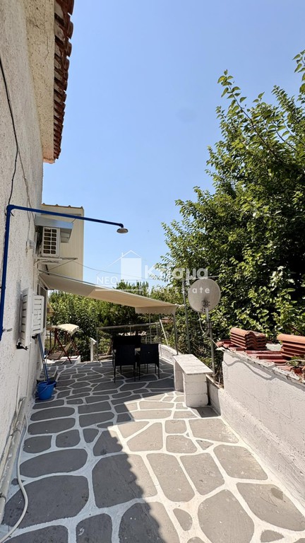 Μονοκατοικία 70 τ.μ. πρός ενοικίαση, Ν. Ηλείας, Πύργος