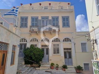 Μονοκατοικία 623 τ.μ. για πώληση