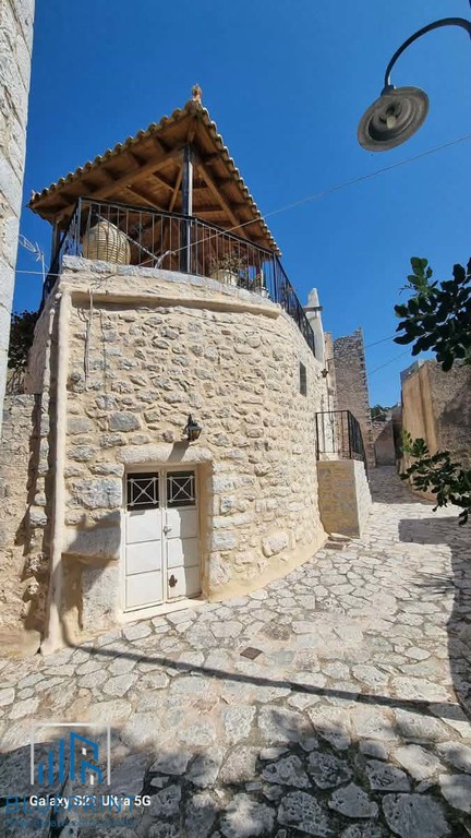 Μονοκατοικία 146,10 τ.μ. πρός πώληση, Λακωνία, Οίτυλος