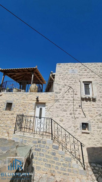 Μονοκατοικία 146,10 τ.μ. πρός πώληση, Λακωνία, Οίτυλος