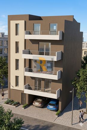 Maisonette 107 sqm for sale, Athens - West, Galatsi
