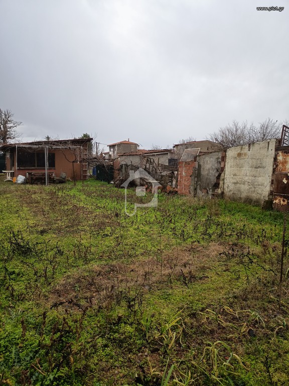 Οικόπεδο 400 τ.μ. πρός πώληση, Ν. Κοζάνης, Ελίμεια