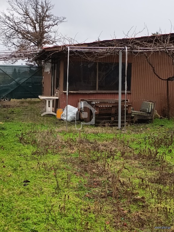 Οικόπεδο 400 τ.μ. πρός πώληση, Ν. Κοζάνης, Ελίμεια