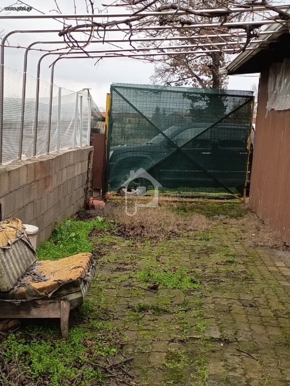 Οικόπεδο 400 τ.μ. πρός πώληση, Ν. Κοζάνης, Ελίμεια