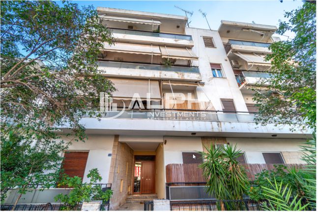 Apartment 48 sqm for sale, Piraeus Suburbs, Koridallos