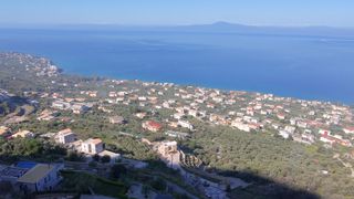 Οικόπεδο 4.600 τ.μ. για πώληση