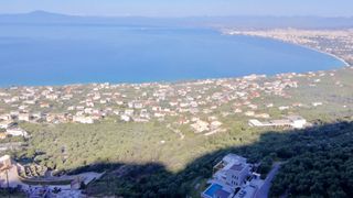 Οικόπεδο 4.600 τ.μ. για πώληση, Μεσσηνία, Καλαμάτα-thumb-1