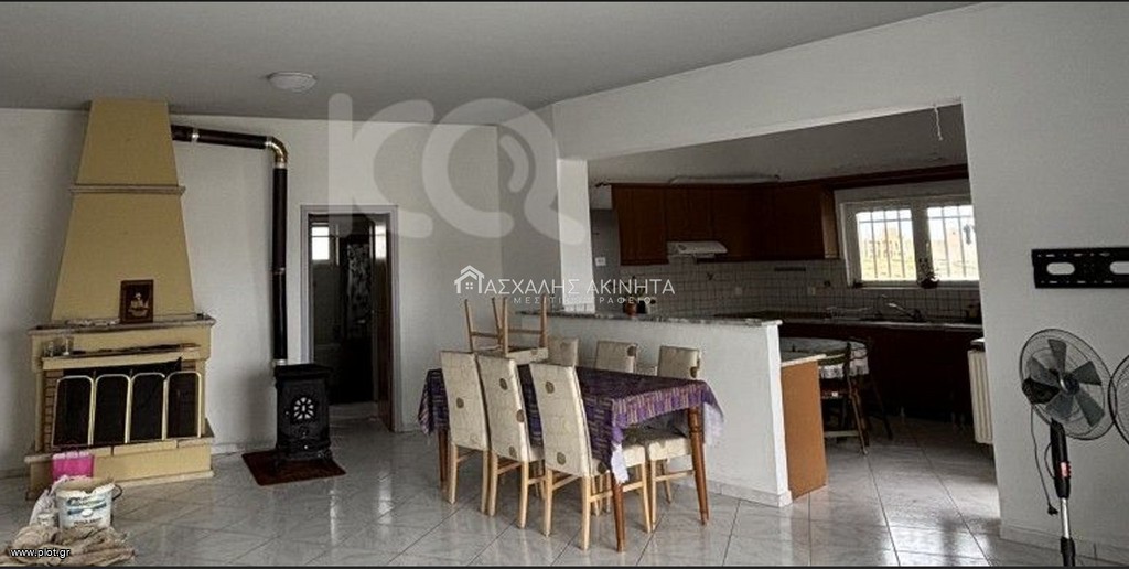 Διαμέρισμα 135 τ.μ. προς ενοικίαση, Αγία Πελαγία Γαζίου