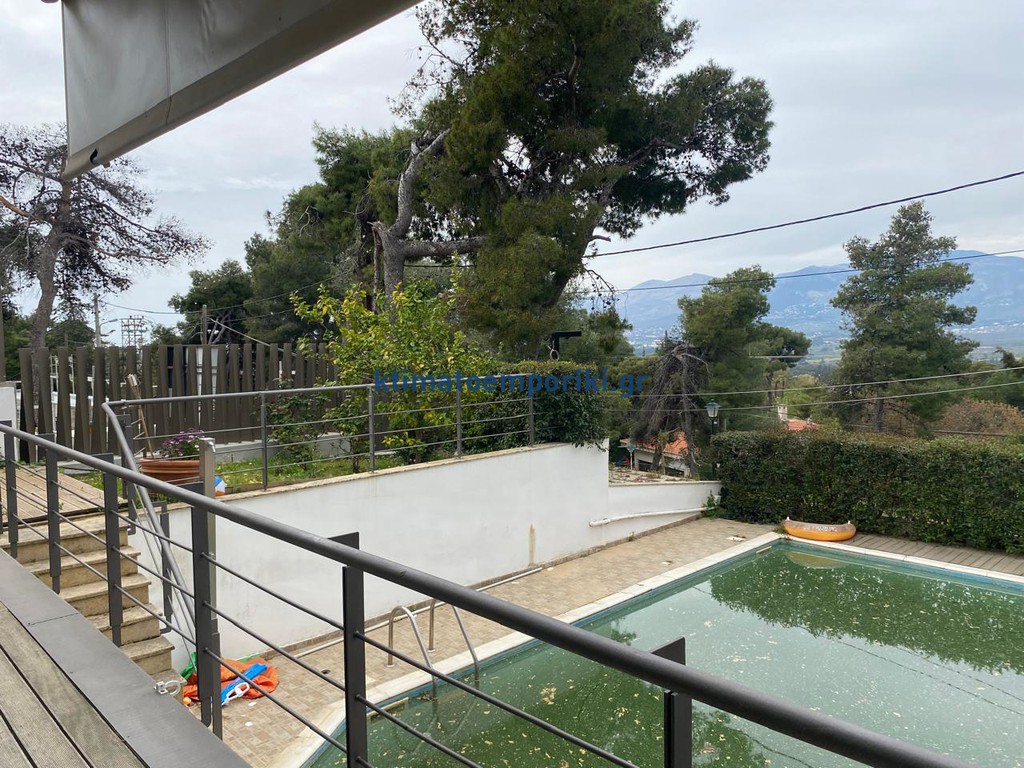 Βίλλα 290 τ.μ. πρός πώληση, Αθήνα - Βόρεια Προάστια, Εκάλη