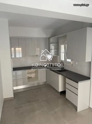 Apartment 85 sqm for rent, Thessaloniki - Suburbs, Neapoli