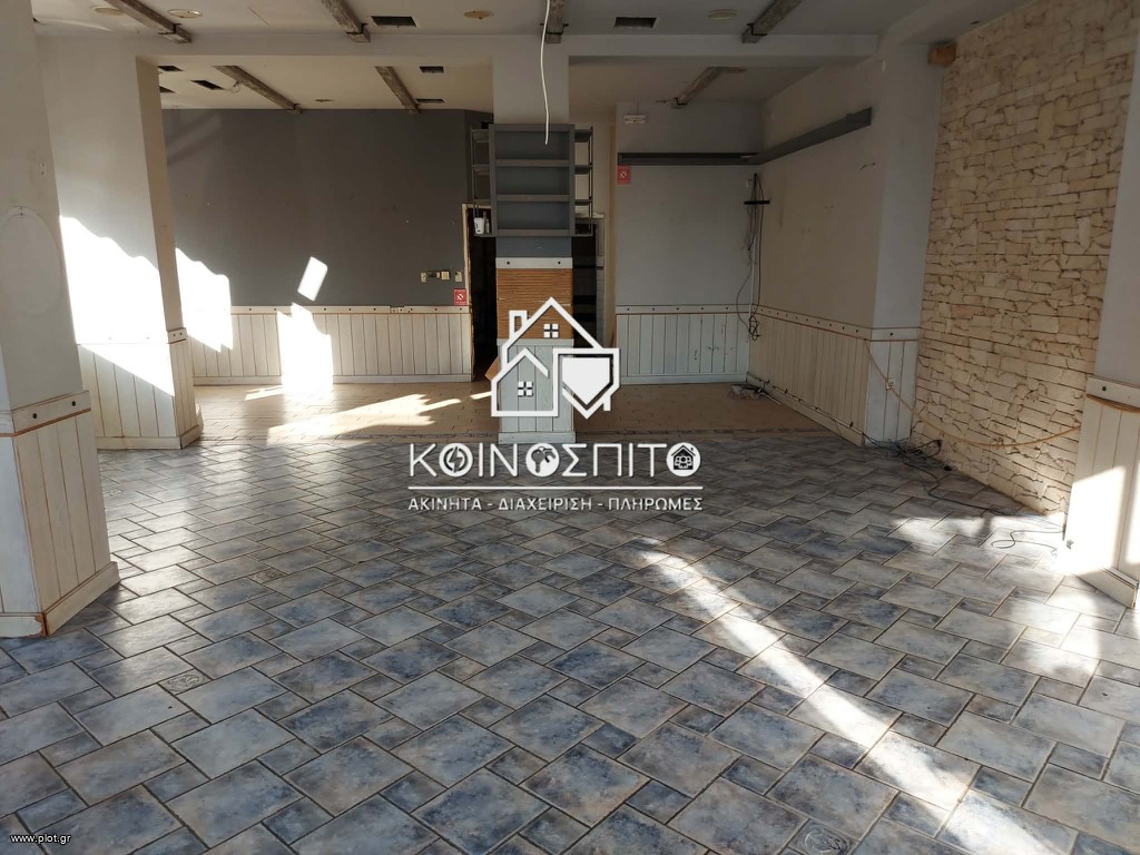 Κατάστημα 120 τ.μ. προς ενοικίαση, Ημαθία, Βέροια