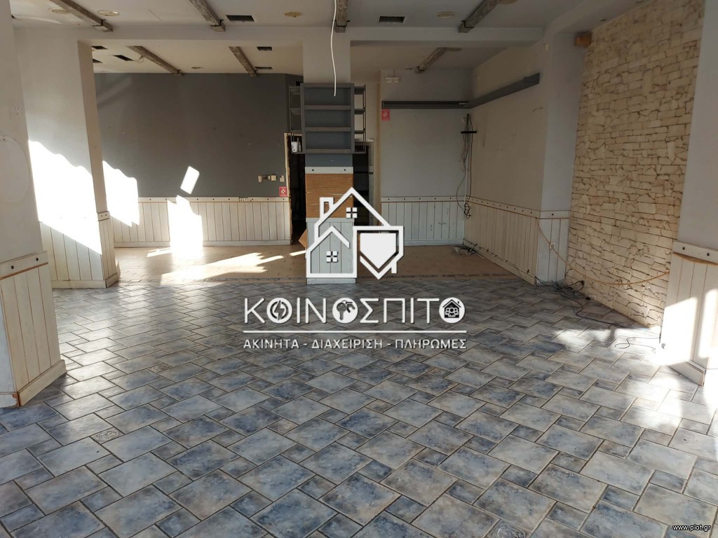Κατάστημα 120 τ.μ. προς ενοικίαση, Ημαθία, Βέροια