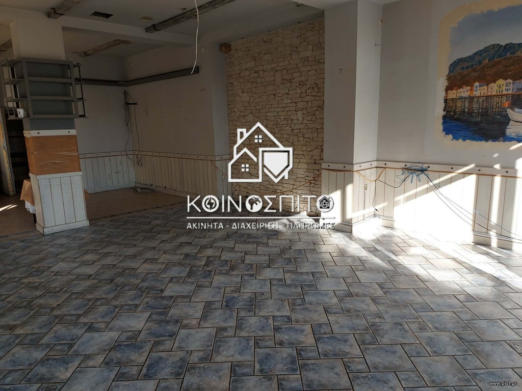 Κατάστημα 120 τ.μ. προς ενοικίαση, Ημαθία, Βέροια