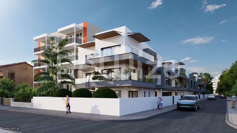 Μεζονέτα 60 τ.μ. για πώληση, Θεσσαλονίκη - Περιφ/Κοί Δήμοι, Θερμαϊκός