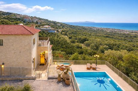 Συγκρότημα διαμερισμάτων 900 τ.μ. για πώληση