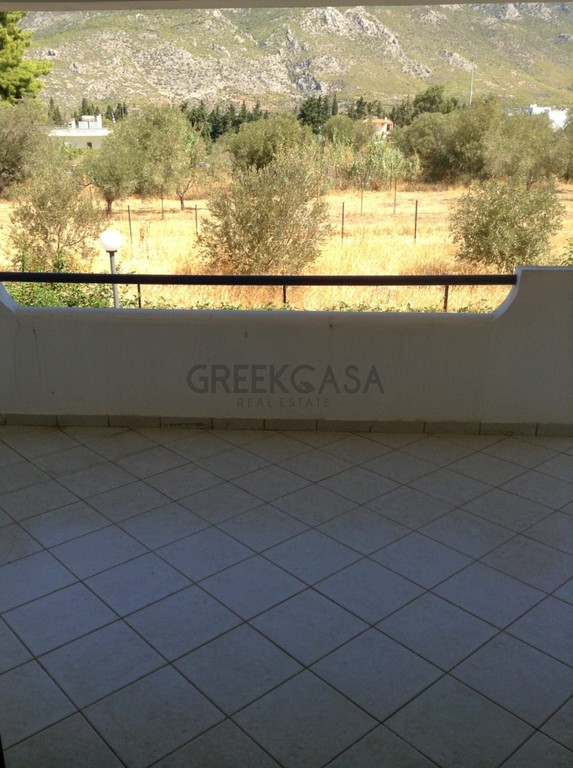 Μεζονέτα 135 τ.μ. προς πώληση, Κέντρο Λουτρακίου-Περαχώρας