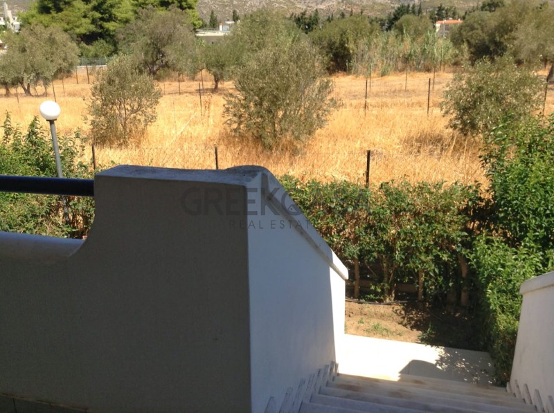 Μεζονέτα 135 τ.μ. προς πώληση, Κέντρο Λουτρακίου-Περαχώρας