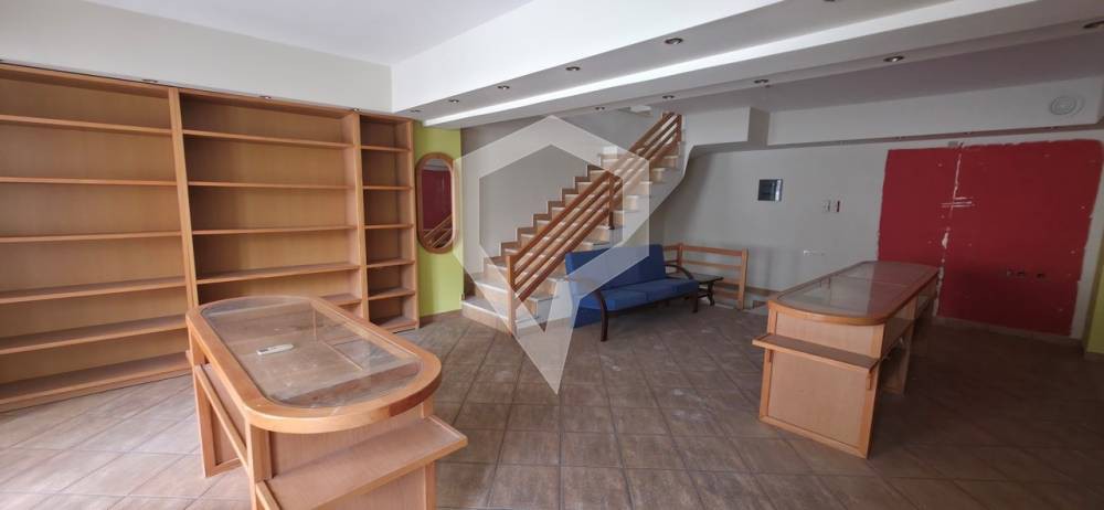 Γραφείο 120 τ.μ. προς ενοικίαση, Κυκλάδες, Σύρος