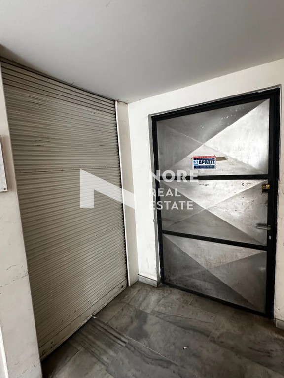 Κατάστημα 900 τ.μ. προς ενοικίαση, Λαχανόκηποι Θεσσαλονίκης