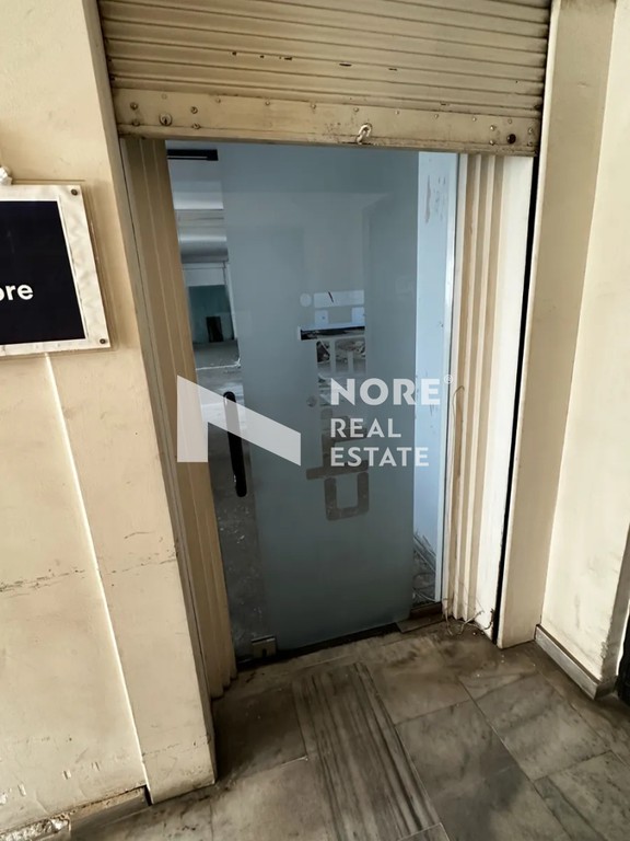 Κατάστημα 900 τ.μ. προς ενοικίαση, Λαχανόκηποι Θεσσαλονίκης