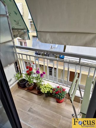 Διαμέρισμα 58 τ.μ. για πώληση, Αθήνα - Κέντρο, Λεωφ. Πατησίων - Λεωφ. Αχαρνών