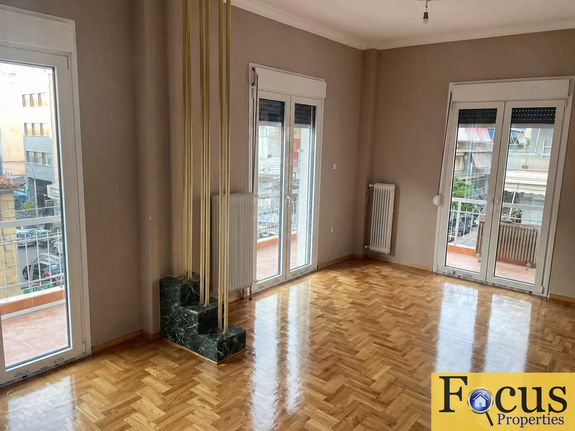 Apartment 71 sqm for rent, Athens - South, Kalithea