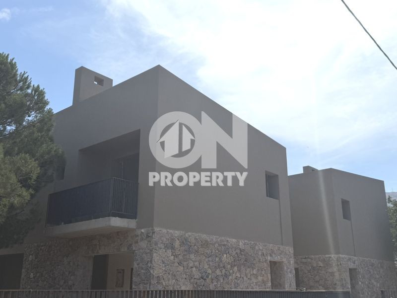 Μεζονέτα 220 τ.μ. πρός πώληση, Αθήνα - Ανατολικά Προάστια, Παιανία