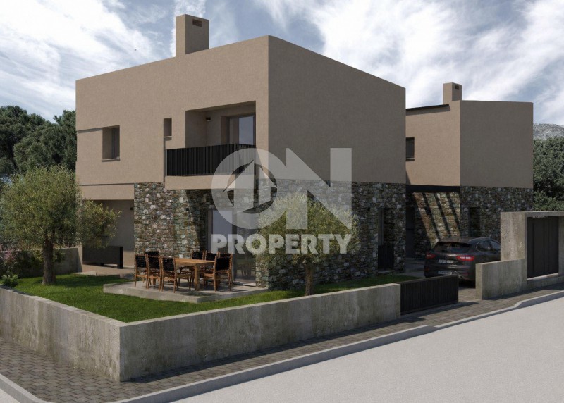 Μεζονέτα 220 τ.μ. πρός πώληση, Αθήνα - Ανατολικά Προάστια, Παιανία