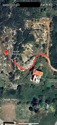 Οικόπεδο 3.700 τ.μ. για πώληση, Ν. Ρεθύμνου, Ρέθυμνο