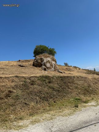 Land plot 1.031 sqm for sale, Corinthia, Xilokastro