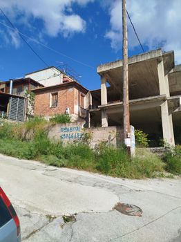 Μονοκατοικία 196 τ.μ. πρός πώληση