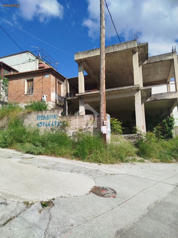 Μονοκατοικία 196 τ.μ. πρός πώληση, Μαγνησία, Αρτέμιδα