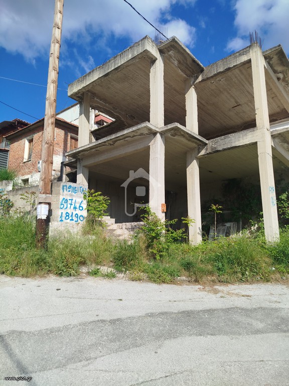 Μονοκατοικία 196 τ.μ. πρός πώληση, Μαγνησία, Αρτέμιδα