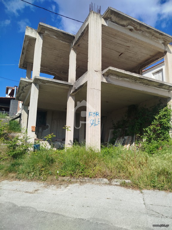 Μονοκατοικία 196 τ.μ. πρός πώληση, Μαγνησία, Αρτέμιδα