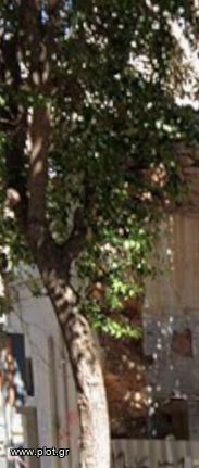 Parcel 143 sqm for sale, Athens - Center, Ampelokipoi - Pentagon