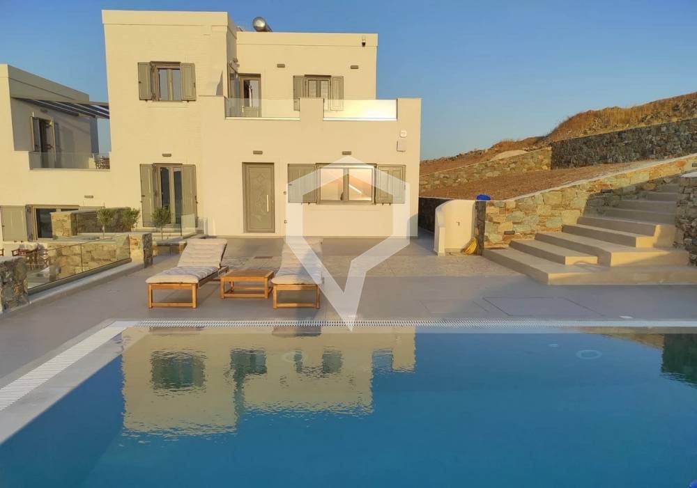 Βίλλα 326 τ.μ. πρός πώληση, Κυκλάδες, Σύρος