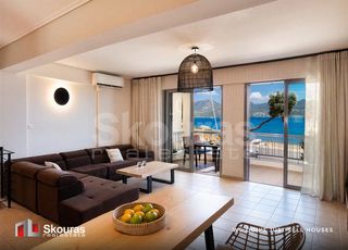 Μεζονέτα 84 τ.μ. για πώληση, Ν. Λευκάδας, Λευκάδα-thumb-3