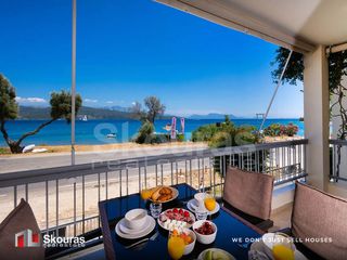 Μεζονέτα 84 τ.μ. για πώληση, Ν. Λευκάδας, Λευκάδα-thumb-1