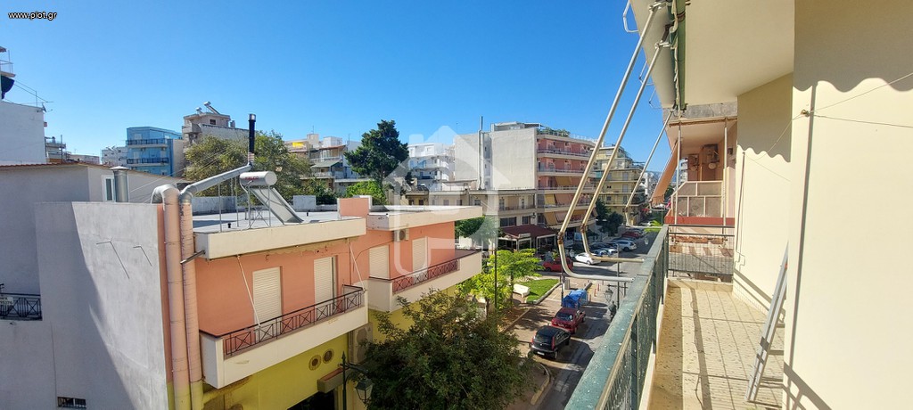 Διαμέρισμα 62 τ.μ. προς πώληση, Λουτράκι Κορινθίας