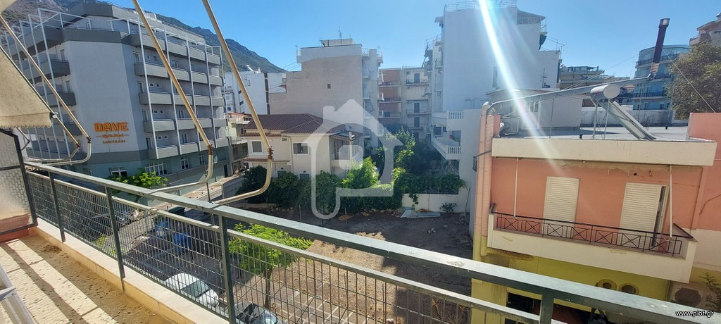 Διαμέρισμα 62 τ.μ. προς πώληση, Λουτράκι Κορινθίας