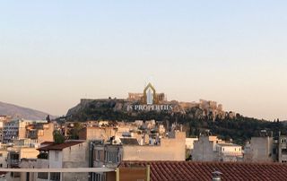 Διαμέρισμα 52 τ.μ. για πώληση