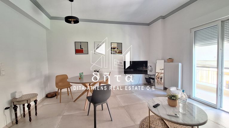 Apartment 65 sqm for rent, Athens - Center, Exarchia - Neapoli