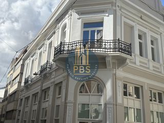 Επιχειρηματικό κτίριο 650 τ.μ. για πώληση
