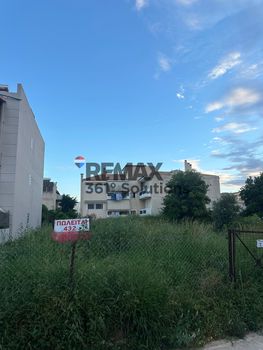 Οικόπεδο 432 τ.μ. πρός πώληση