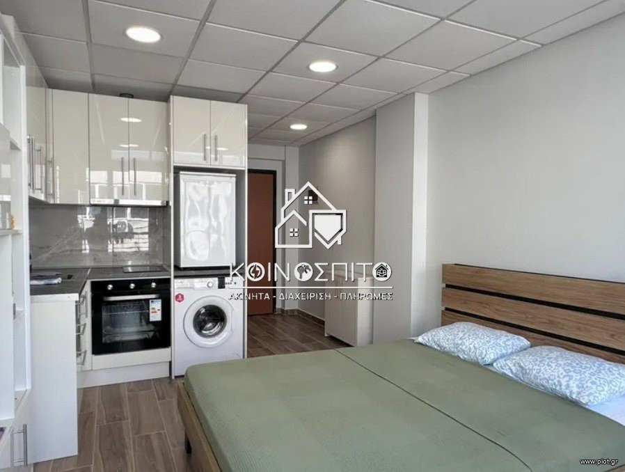 Studio / γκαρσονιέρα 25 τ.μ. προς πώληση, Βαρδάρης