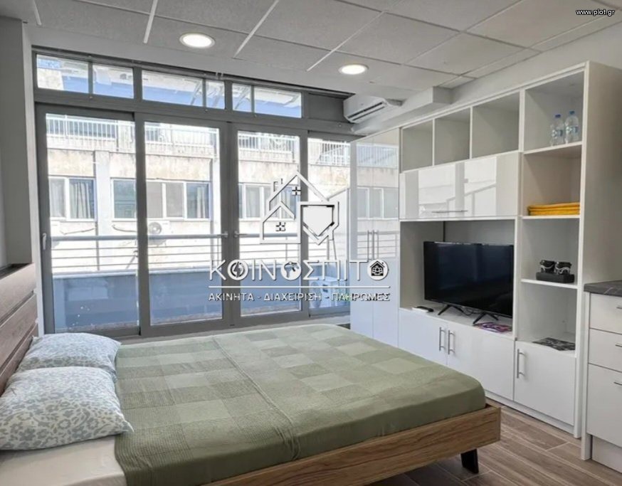 Studio / γκαρσονιέρα 25 τ.μ. προς πώληση, Βαρδάρης