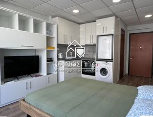 Studio / γκαρσονιέρα 25 τ.μ. προς πώληση, Βαρδάρης-thumb-2