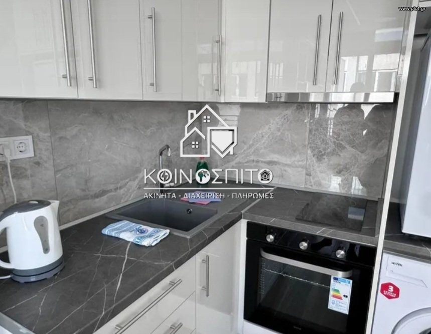Studio / γκαρσονιέρα 25 τ.μ. προς πώληση, Βαρδάρης